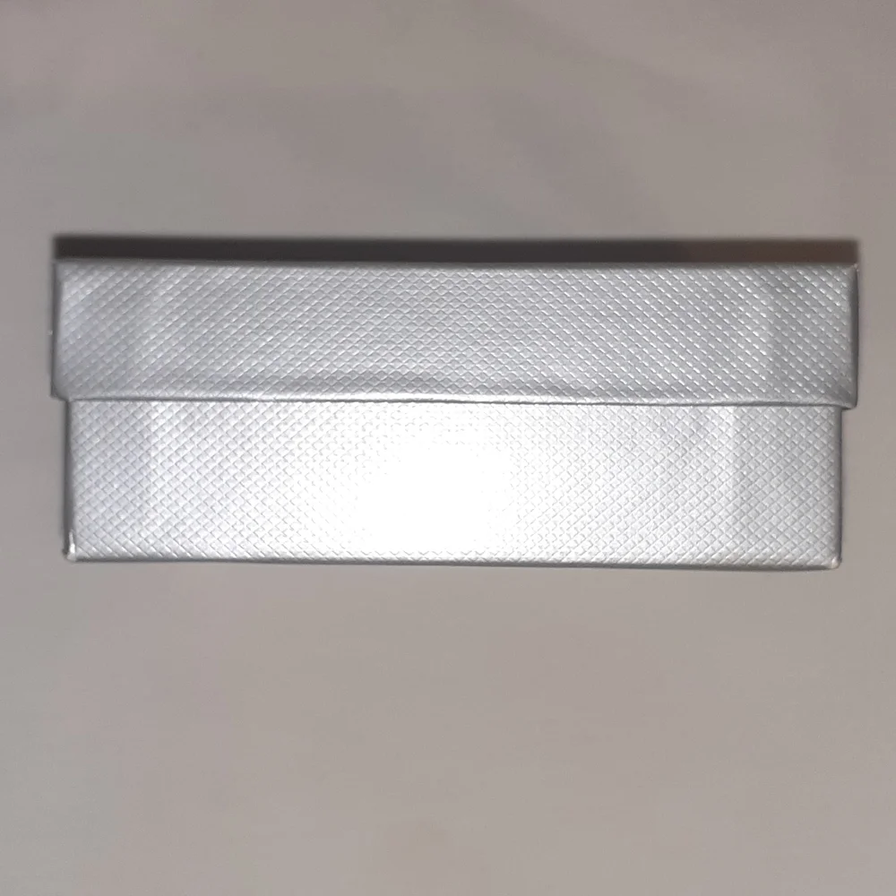 Neiman Marcus small jewelry box (empty)